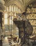 (image for) The Scribe